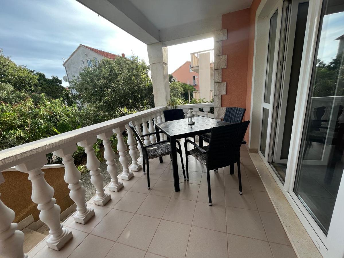 Villa Senija Orebić Exterior foto